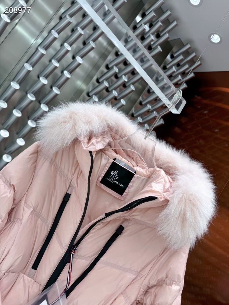 Moncler Down Coat